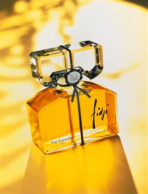 perfume fidji